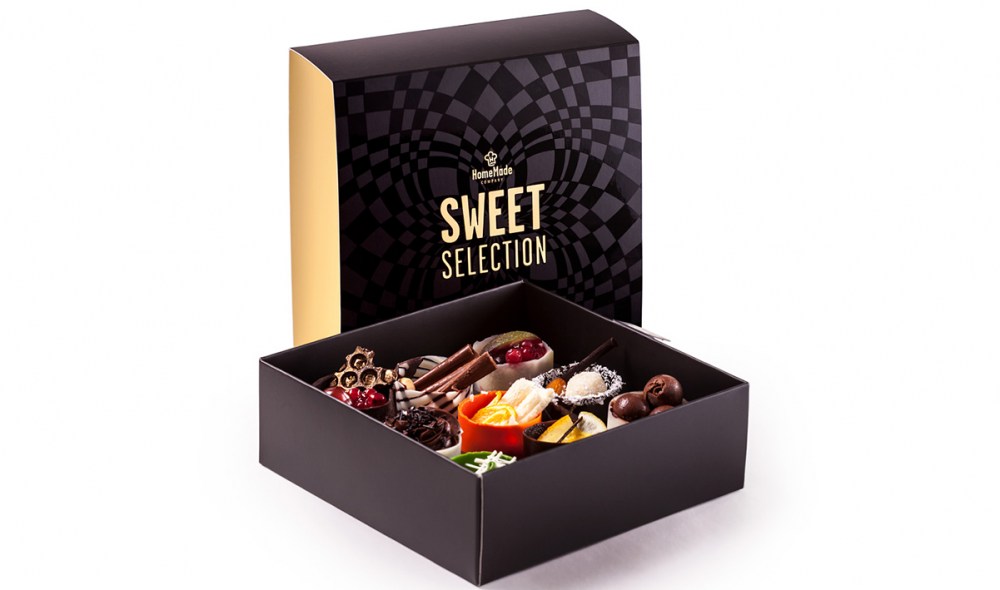 SWEET SELECTION