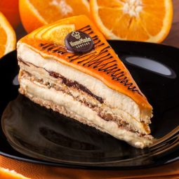 HOME MADE CAKE