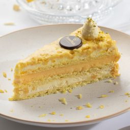LEMON CRISPY