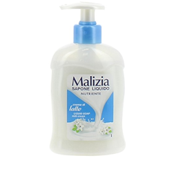 MALIZIA TECNI SAPUN MILK CREAM 300ML