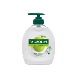 PALMOLIVE TECNI SAPUN 300ML MILK & OLIVE