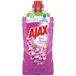 AJAX ZA PODOVE 1L LILAC BREEZE