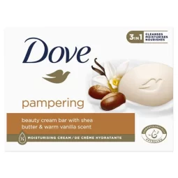 DOVE BAR CREAM 90G SHEA BUTTER