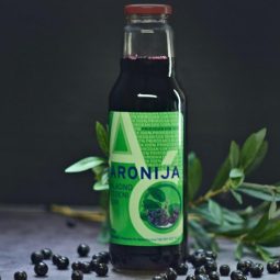 Maticni sok od aronije 750 ml