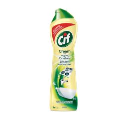 CIF CREAM 500ML LEMON - TR