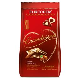 Eurodessert kesa, 150gr