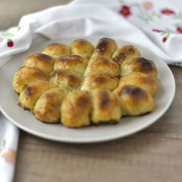 Mantije sa junećim mesom, 500g