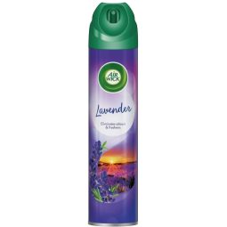 AIRWICK OSVEZIVAC U SPREJU 6 IN 1 300ML LAVENDER