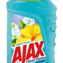 AJAX ZA PODOVE 1L LAGOON FLOWERS