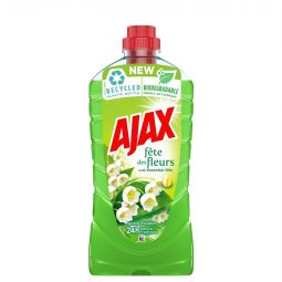 AJAX ZA PODOVE 1L SPRING FLOWERS