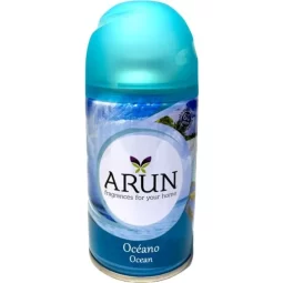ARUN AIR FRESHENER REFILL 250ML OCEAN