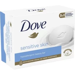 DOVE BAR CREAM 90G SENSITIVE SKIN