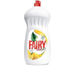 FAIRY 900ml LEMON