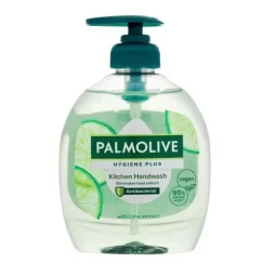 PALMOLIVE TECNI SAPUN 300ML HYGIENE PLUS LIME