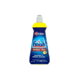 FINISH SJAJ 400ML LEMON