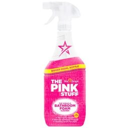 THE PINK STUFF MIRACLE PENA ZA CISCENJE KUPATILA 850ML