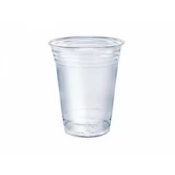 Plastični čaše 0.5ml, 1 pakovanje 50kom