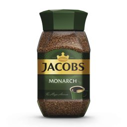 Jacobs Monarch, 200g
