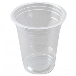 Plastični čaše 0.3ml, 1 pakovanje
