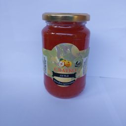 Slatko dunja, 375ml- PG Ranković