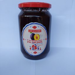Džem od šljiva, 720ml