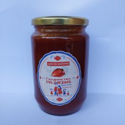 Džem od šipurka, 720ml