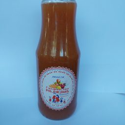 Imuno sok, 1l