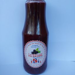 Kupina sok, 1l