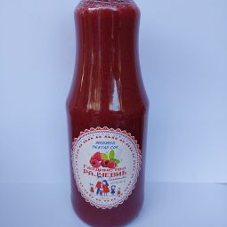 Malina sok, 1l