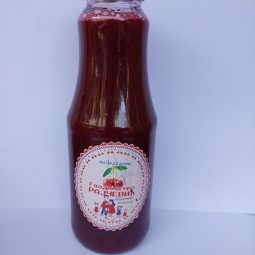 Višnja sok, 1l