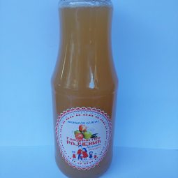 Jabuka sok, 1l