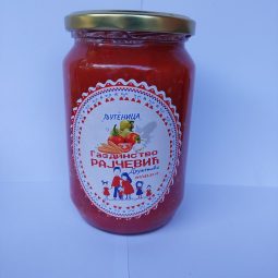 Ljutenica, 720ml