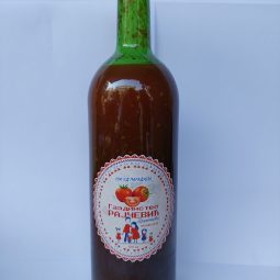 Sok od paradajza, 1l