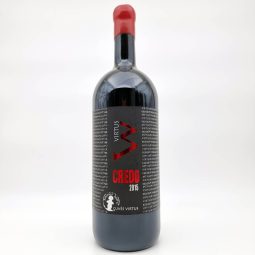Virtus Credo Crveni Magnum, 1,5l