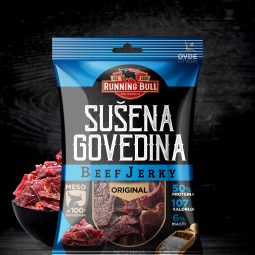 Originalni Beef Jerky
