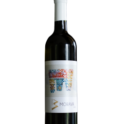 Virtus Morava, 0.75l