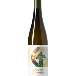 Virtus Gewüratraminer, 0.75l