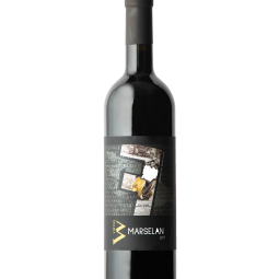 Virtus Marselan, 0.75l