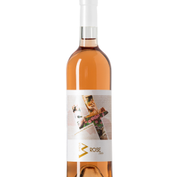Virtus Rose, 0.75l