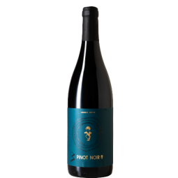 Virtus Pinot Noir, 0.75l