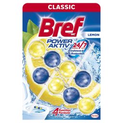 Bref Power Aktiv Limun kuglice 2x50g