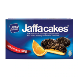 Jaffa, 300gr