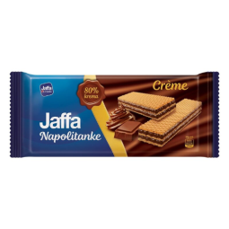 Jaffa Napolitanke krem, 187g