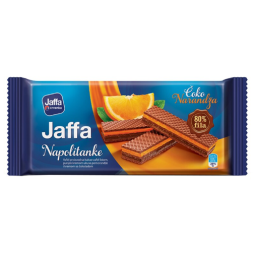 Jaffa Napolitanke narandža, 187g