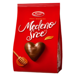 Medeno srce, 150g
