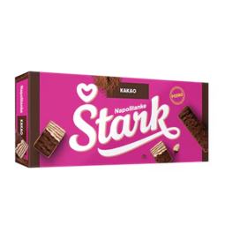 Stark Napolitanke kakao,180g
