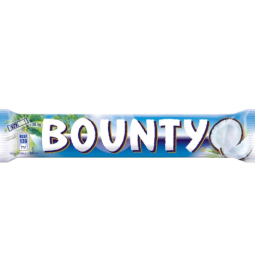 Bounty, 57g