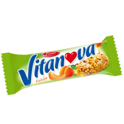 Vitanova Žitarice Kajsija, 25g