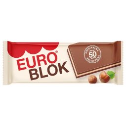 Eurocrem blok, 80g