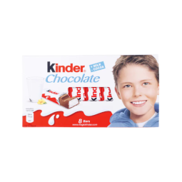 Kinder čokolada, 100g
